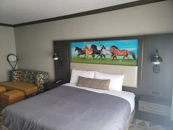 Premium Stüdyo Süit, Sigara İçilmez, Küvet