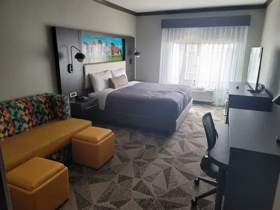 Premium Stüdyo Süit, Sigara İçilmez, Küvet