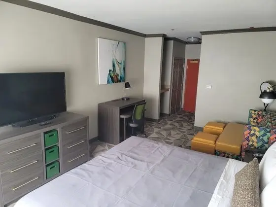 Premium Stüdyo Süit, Sigara İçilmez, Küvet