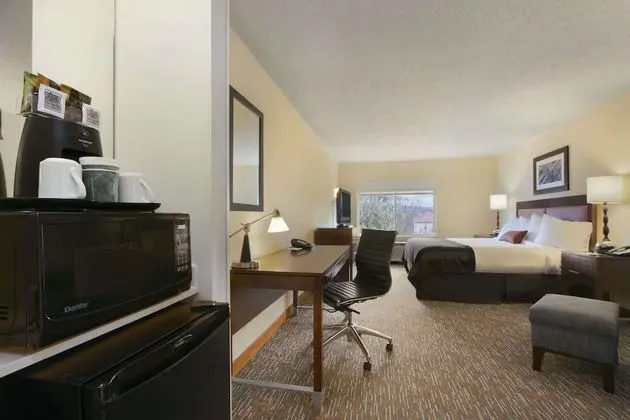 Oda, 1 En Büyük (King) Boy Yatak, Sigara İçilmez
