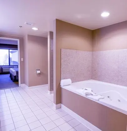 Süit, 1 En Büyük (King) Boy Yatak, Sigara İçilmez (1 Bedroom)