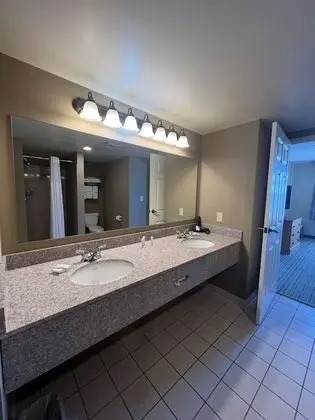 Süit, 1 En Büyük (King) Boy Yatak, Sigara İçilmez (1 Bedroom)