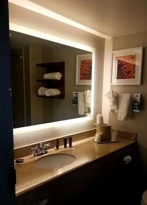 Standard Tek Büyük Yataklı Oda, 2 Çift Kişilik Yatak