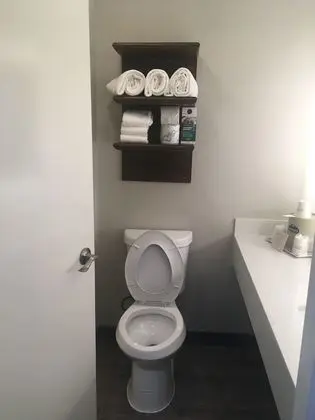 Standard Tek Büyük Yataklı Oda, 2 Çift Kişilik Yatak