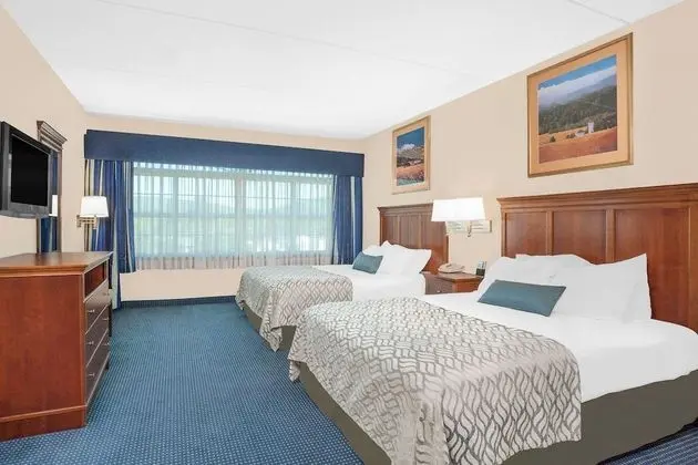 Süit, 2 Yatak Odası, Sigara İçilmez (multiple beds with sofa bed)