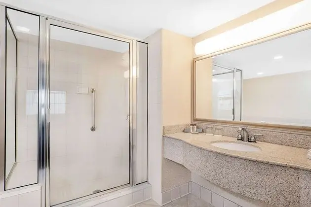 Süit, 2 Yatak Odası, Sigara İçilmez (multiple beds with sofa bed)
