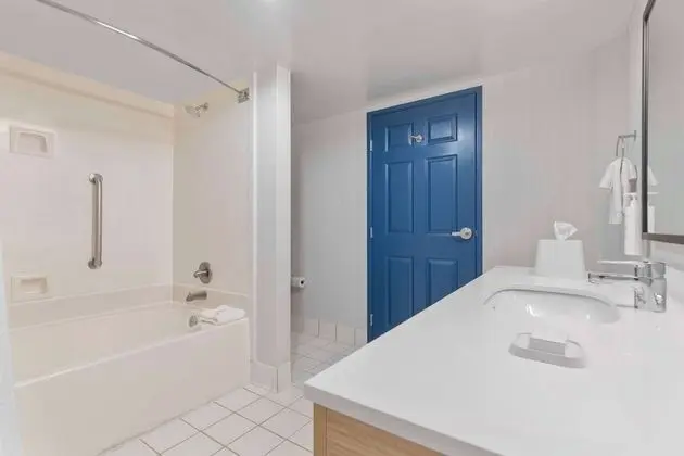 Banyo duşu