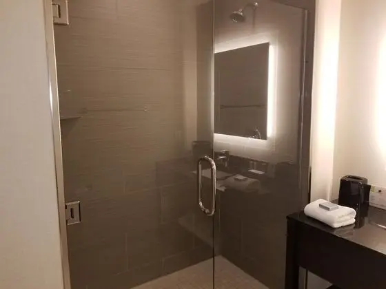 Süit, 1 Yatak Odası, Sigara İçilmez (1 King Bed)