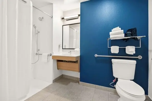 Banyo duşu
