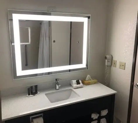 Banyo Lavabosu