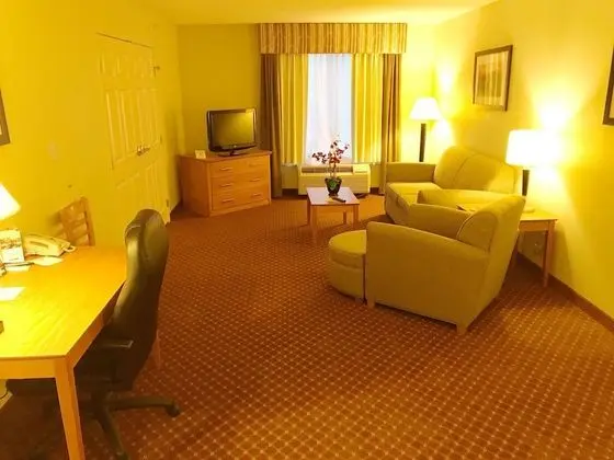 Deluxe Süit, 1 En Büyük (King) Boy Yatak, Sigara İçilmez (One-Bedroom)