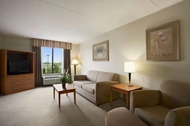Süit, 1 En Büyük (King) Boy Yatak, Sigara İçilmez (One-Bedroom)