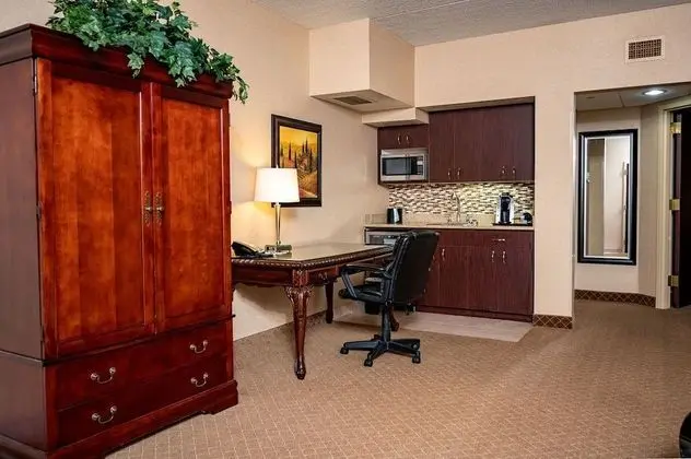 Deluxe Süit, 1 En Büyük (King) Boy Yatak, Sigara İçilmez (One-Bedroom)