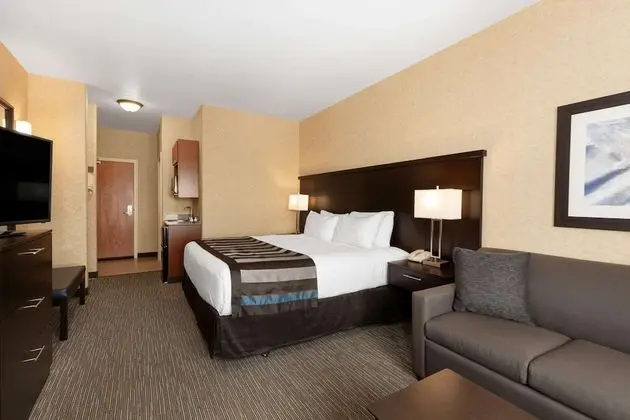 Oda, 1 En Büyük (King) Boy Yatak, Sigara İçilmez