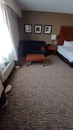 Stüdyo Süit, 1 En Büyük (King) Boy Yatak, Sigara İçilmez