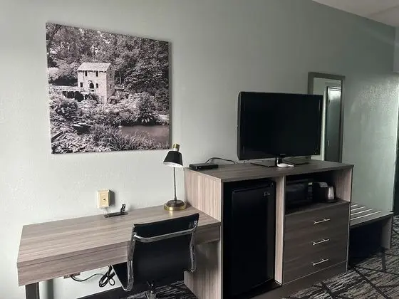 Oda, 1 En Büyük (King) Boy Yatak, Sigara İçilmez