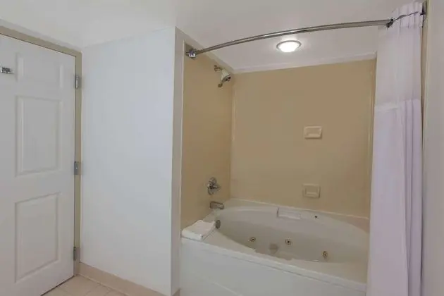 Deluxe Stüdyo Süit, 1 En Büyük (King) Boy Yatak, Sigara İçilmez