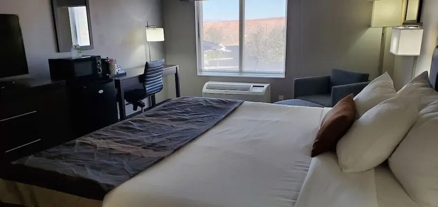 Comfort Süit, 1 En Büyük (King) Boy Yatak, Sigara İçilmez