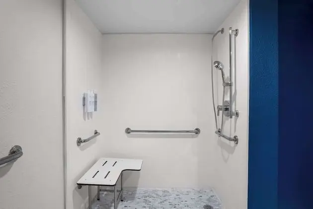 Banyo duşu