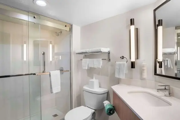Banyo duşu