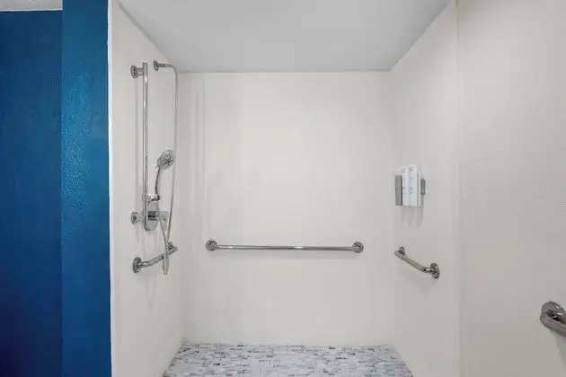 Banyo duşu