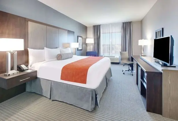 Oda, 1 En Büyük (King) Boy Yatak, Sigara İçilmez