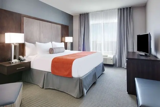 Oda, 1 En Büyük (King) Boy Yatak, Sigara İçilmez