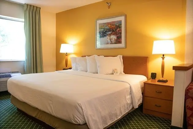 Business Oda, 1 En Büyük (King) Boy Yatak, Sigara İçilmez