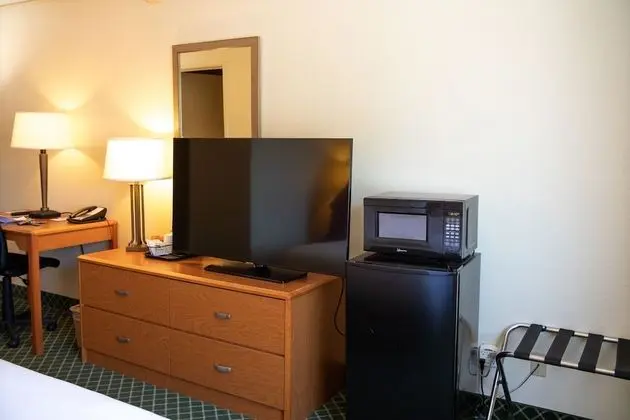 Oda, 1 Büyük (Queen) Boy Yatak, Sigara İçilmez