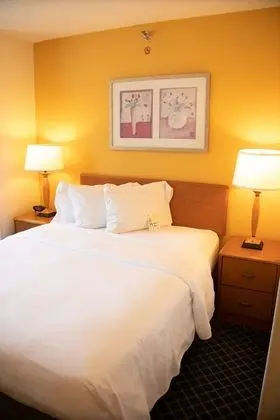 Oda, 1 Büyük (Queen) Boy Yatak, Sigara İçilmez