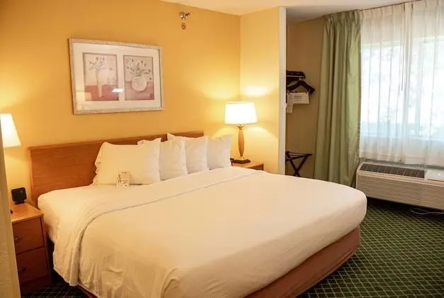 Oda, 1 En Büyük (King) Boy Yatak, Sigara İçilmez