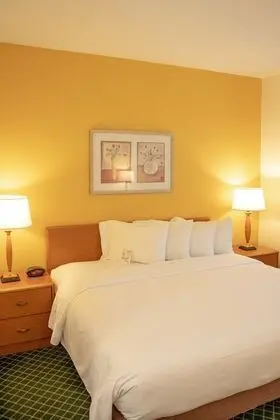 Oda, 1 En Büyük (King) Boy Yatak, Sigara İçilmez