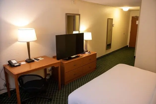 Oda, 1 En Büyük (King) Boy Yatak, Sigara İçilmez