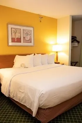 Oda, 1 En Büyük (King) Boy Yatak, Sigara İçilmez