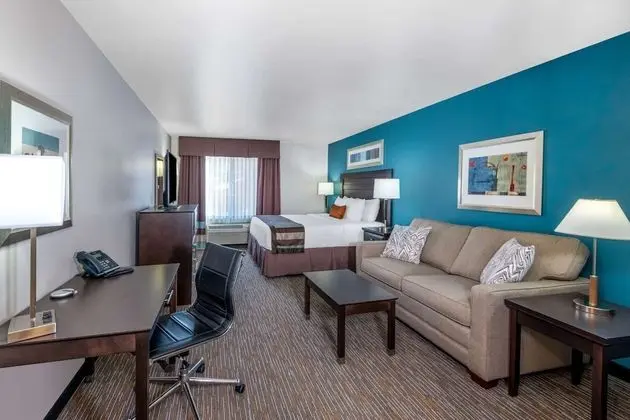 Oda, 1 En Büyük (King) Boy Yatak ve Çekyat, Sigara İçilmez