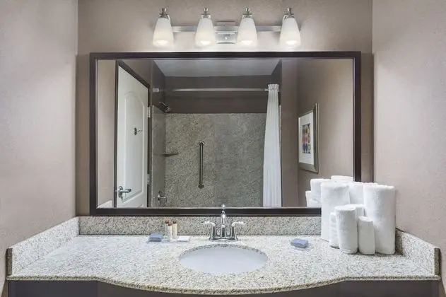 Standard Oda, 1 En Büyük (King) Boy Yatak, Sigara İçilmez, Buzdolabı ve Mikrodalga