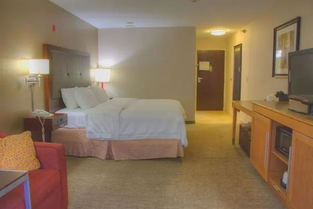 Oda, 1 En Büyük (King) Boy Yatak, Sigara İçilmez