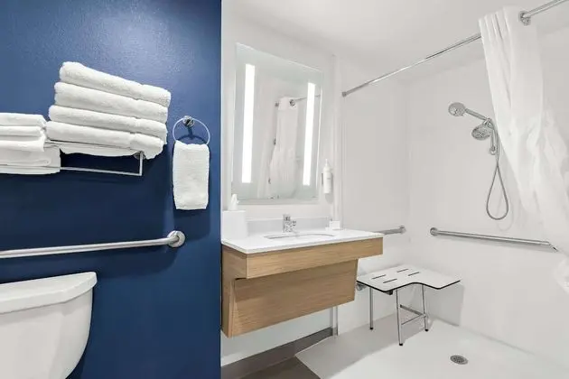 Banyo duşu