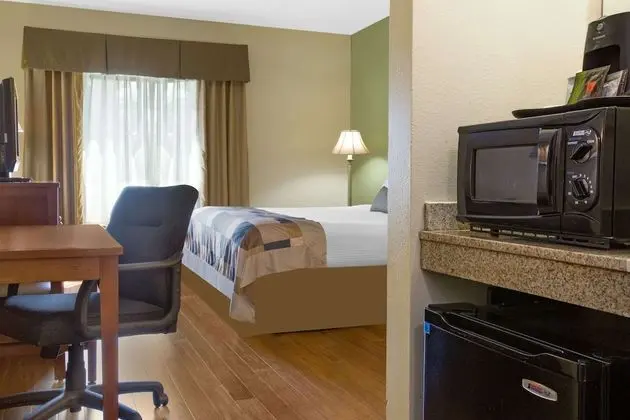 Standard Oda, 1 En Büyük (King) Boy Yatak, Sigara İçilmez (One-Bedroom Suite)