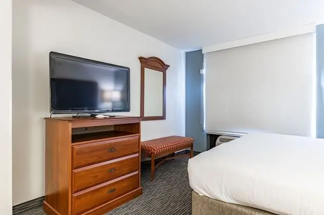 Standard Oda, 1 En Büyük (King) Boy Yatak