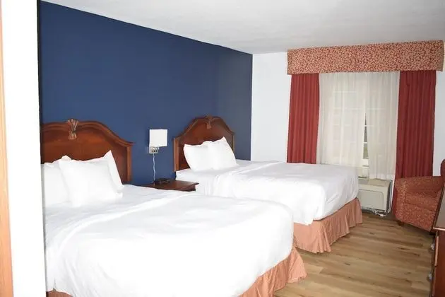 Deluxe Süit, Birden Çok Yatak, Sigara İçilmez