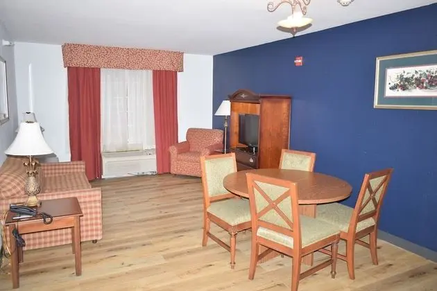 Deluxe Süit, Birden Çok Yatak, Sigara İçilmez