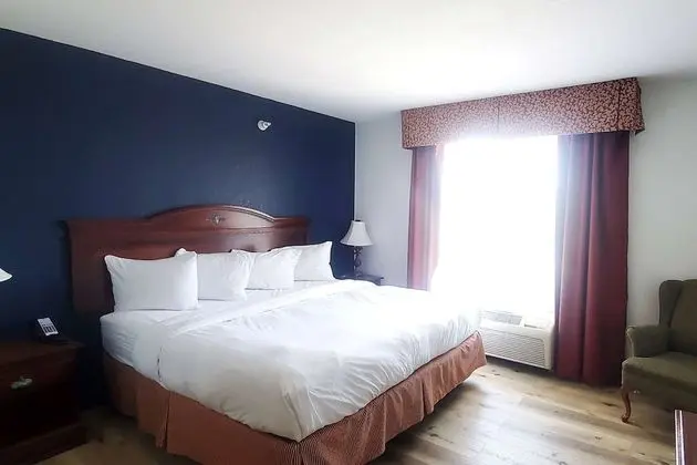 Tek Kişilik Oda, 1 En Büyük (King) Boy Yatak, Sigara İçilmez