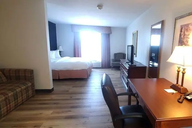 Tek Kişilik Oda, 1 En Büyük (King) Boy Yatak, Sigara İçilmez