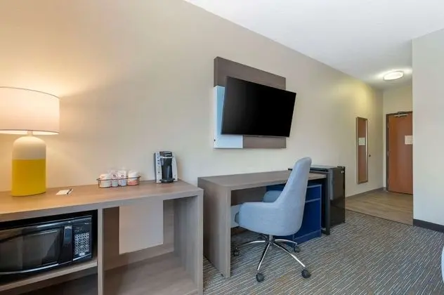 Standard Oda, 1 Büyük (Queen) Boy Yatak, Sigara İçilmez