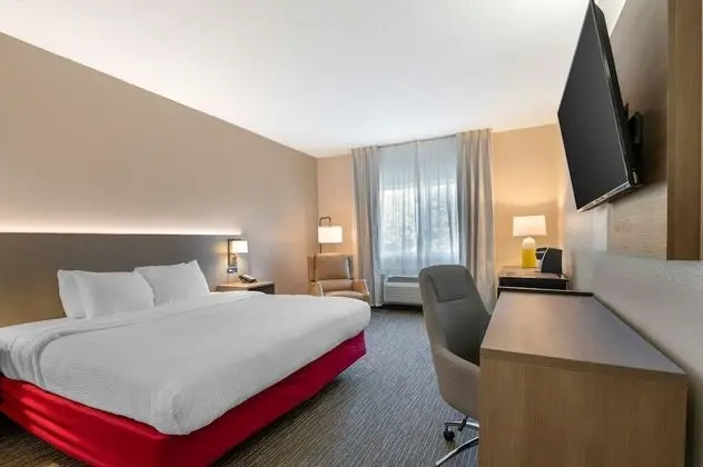 Standard Oda, 1 En Büyük (King) Boy Yatak, Sigara İçilmez