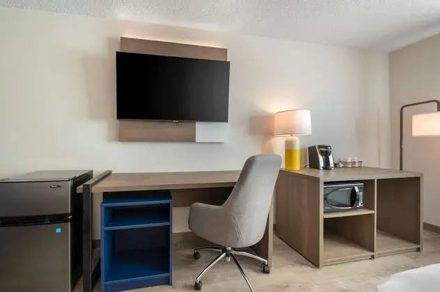 Standard Oda, 2 Büyük (Queen) Boy Yatak, Sigara İçilmez