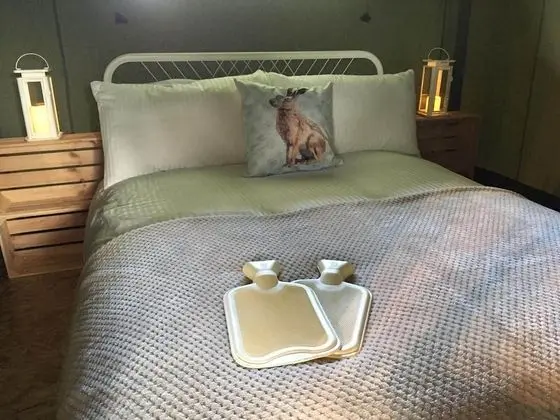 Luxury Çadır