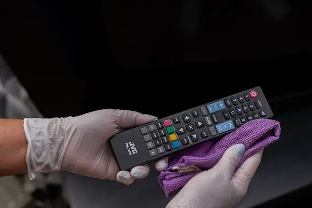 Ev, Birden Çok Yatak, Sigara İçilmez