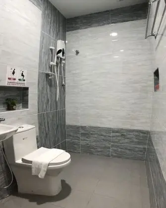 Deluxe İki Ayrı Yataklı Oda